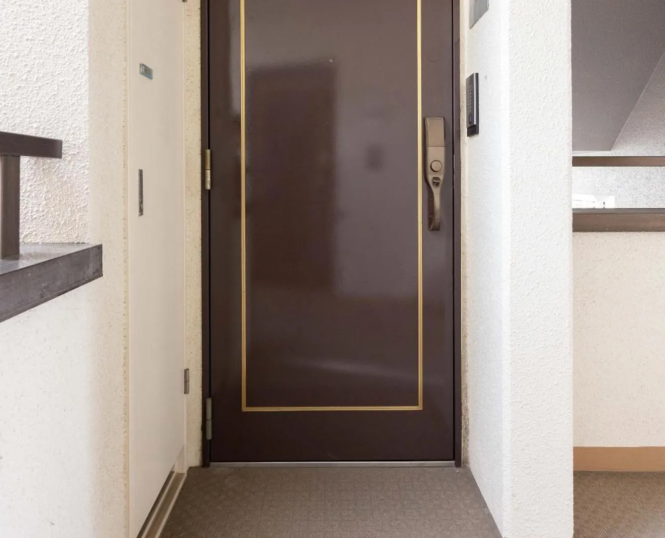 Apartament T'S House Tokio