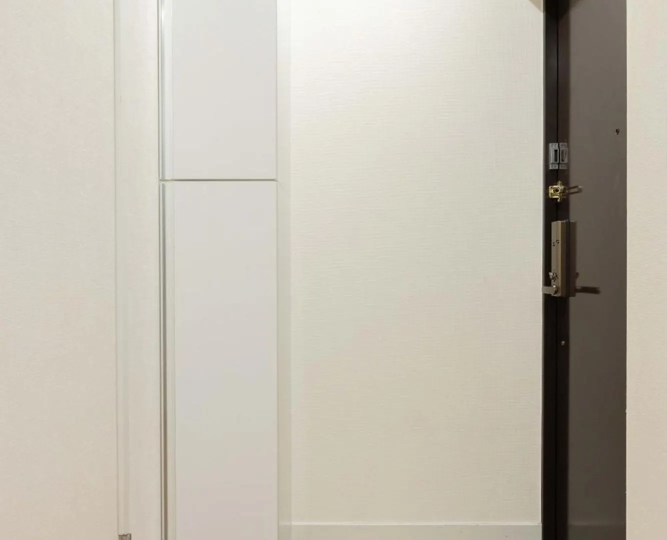 Apartament T'S House Tokio
