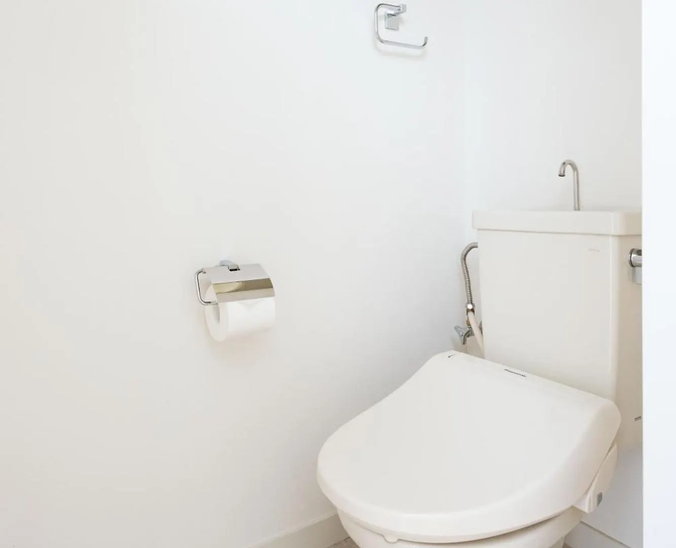 Apartament T'S House Tokio