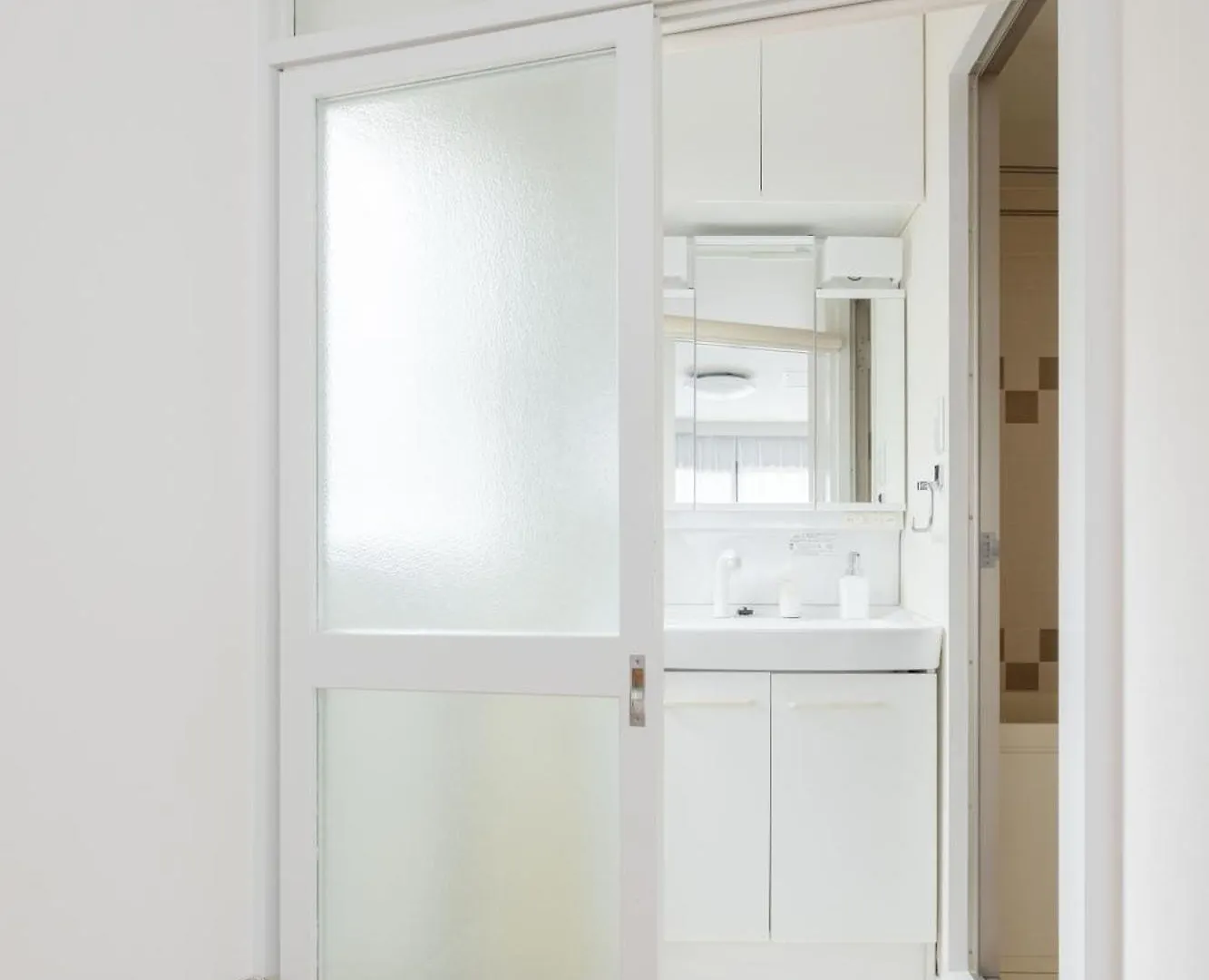 Apartament T'S House Tokio