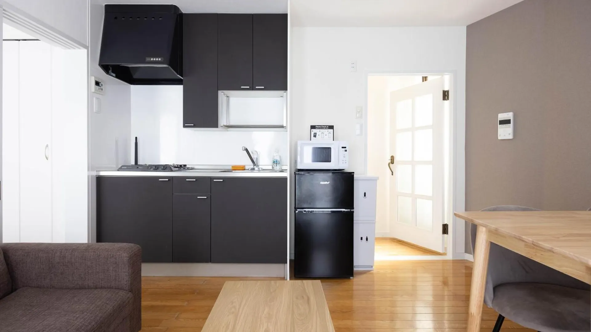 Apartament T'S House Tokio 0*,  Japonia