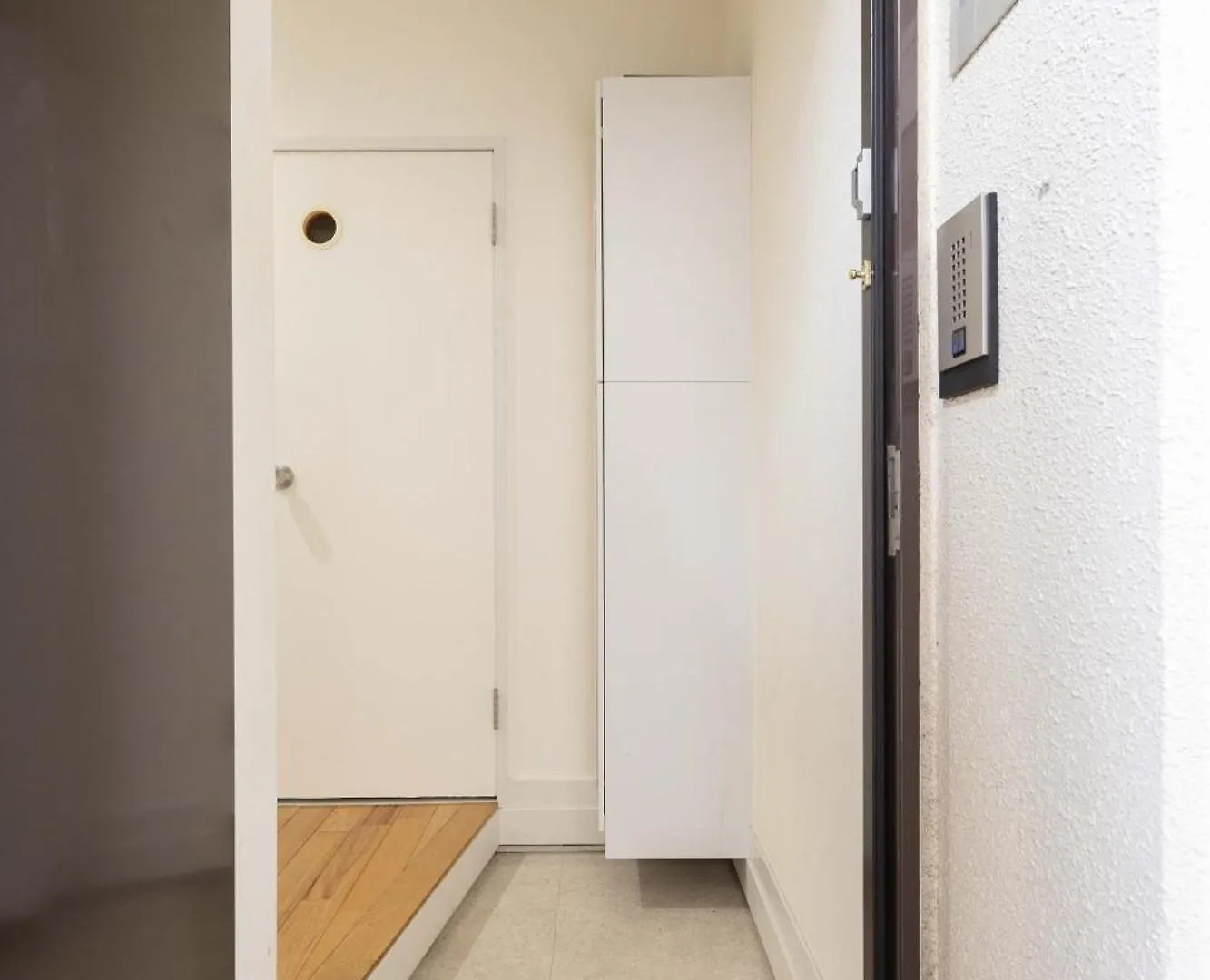 Apartament T'S House Tokio