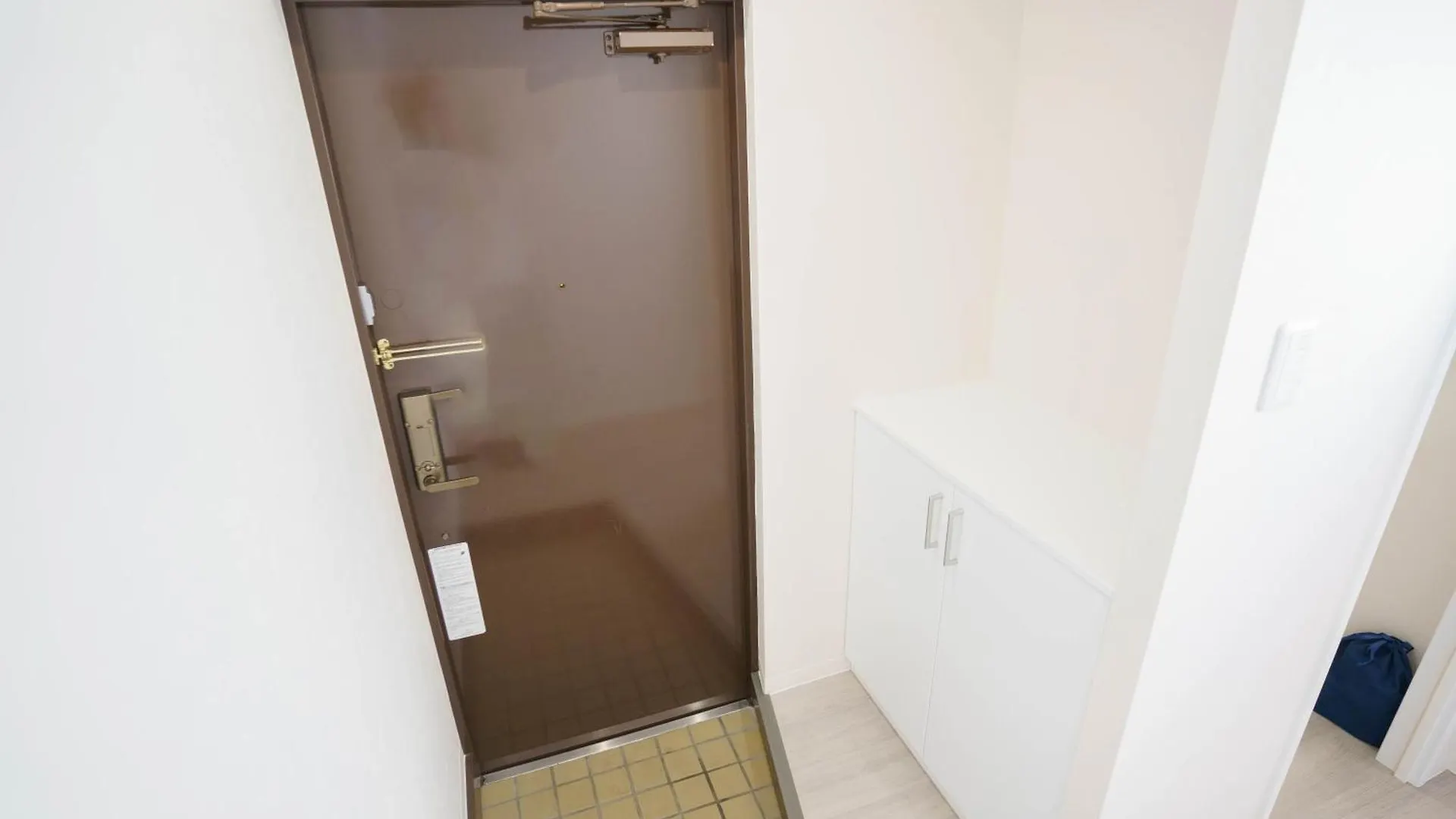 Apartament T'S House Tokio