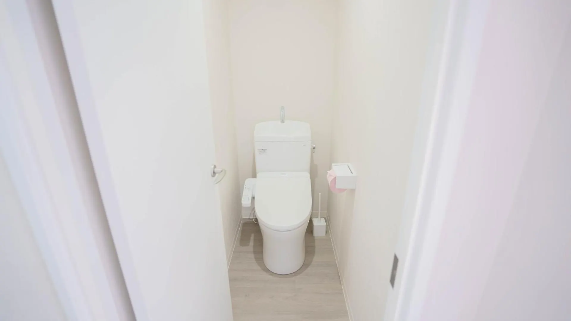 Apartament T'S House Tokio